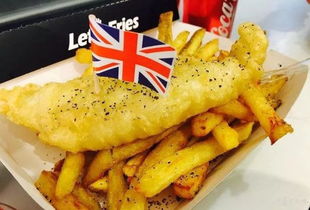 英国只有黑暗料理 来看看英国10大地方特产