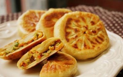 辽宁十大民族美味 好吃看得见