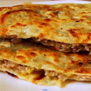 点禾馅饼加盟优势