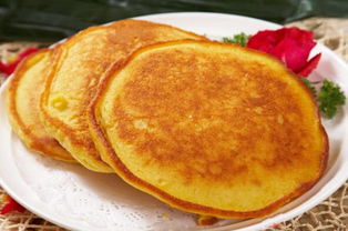 电饼铛做出花样的饼有哪些做法呢