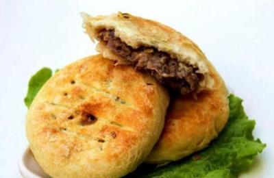 香禾馅饼怎么样_香禾馅饼