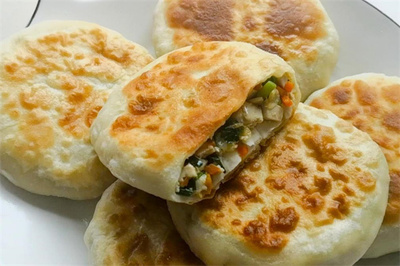 馅饼店加盟店排行榜