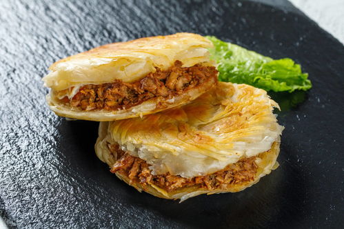 街边4类饼类美食,你现在还经常吃吗 正宗麦多馅饼一直很喜欢