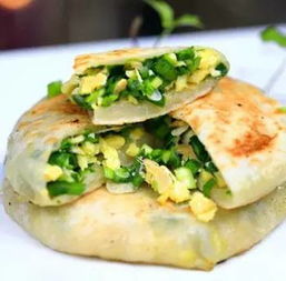 10种营养美味的馅饼做法