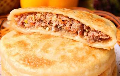 麦多馅饼合作共赢 创新馅饼美食文化的机遇与前景