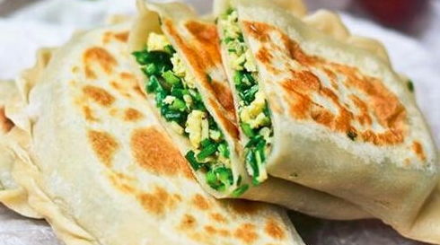 6种馅饼的特色做法，学会以后，再也不用花钱去外面买了