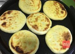 猪肉粉丝馅饼 家常美味与制作要诀