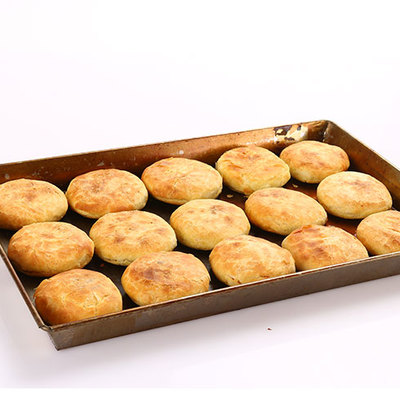 功夫馅饼产品展示与加盟分析