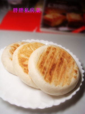 鲜香多汁的猪肉莲藕馅饼 家常做法与美味秘诀