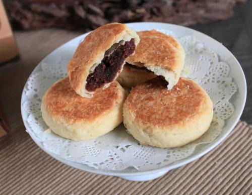 济宁馅饼培训 专业老师一对一，传承地道风味