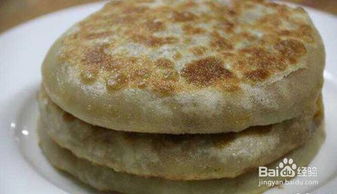 皮薄馅大，人间至味 馅饼的舌尖记忆